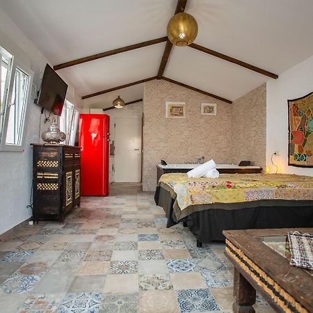 Villa egipto con jacuzzi y piscina climatizada Chiclana de la Frontera Esterno foto