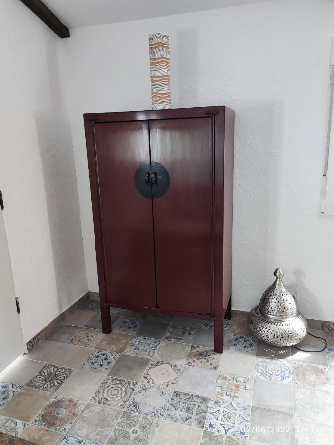Villa egipto con jacuzzi y piscina climatizada Chiclana de la Frontera Esterno foto