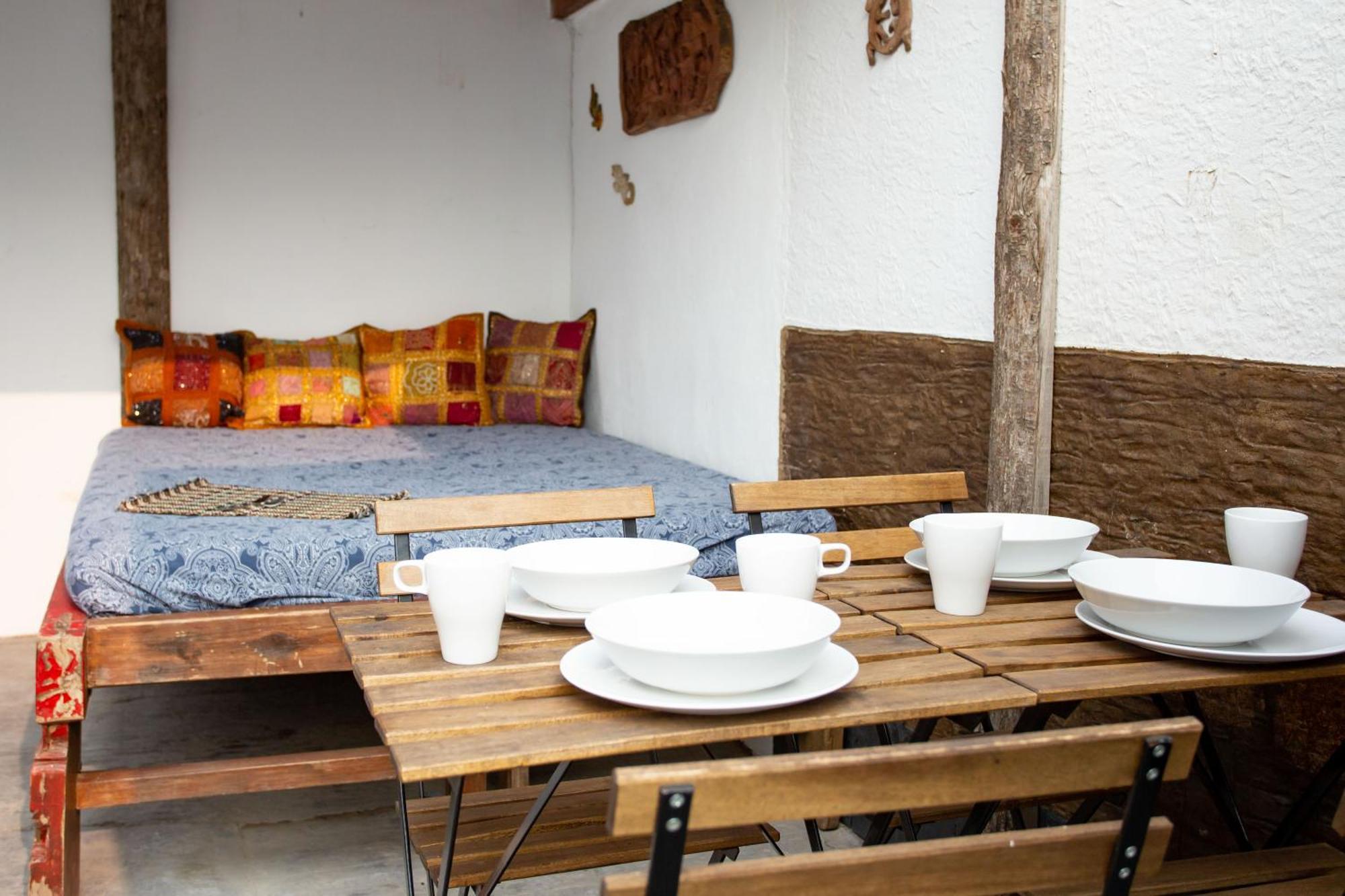 Villa egipto con jacuzzi y piscina climatizada Chiclana de la Frontera Esterno foto